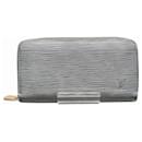Louis Vuitton Epi Zippy Wallet M61857