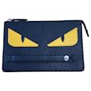 FENDI Bugs Monster Clutch Bag - Fendi