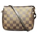 Louis Vuitton Damier Truth Makeup Pouch