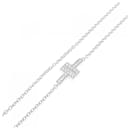 Pulseira de corrente dupla Tiffany - Tiffany & Co