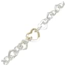 Pulseira de link coração Tiffany - Tiffany & Co