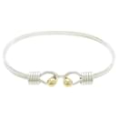 Pulseira de laço duplo Tiffany - Tiffany & Co