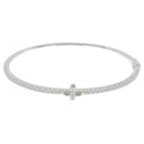 Pulseira de diamante Tiffany - Tiffany & Co