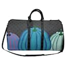 LOUIS VUITTON X YAYOI KUSAMA Handbags T.  Leather - Louis Vuitton