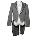 DIOR Coats T.International M Wool - Dior