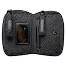 NON SIGNE / UNSIGNED Clutch bags T.  Polyester - Autre Marque