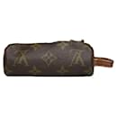 Bolsas de mão LOUIS VUITTON T. Couro - Louis Vuitton