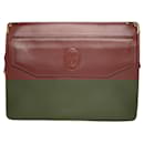 CARTIER Bags T.  Leather - Cartier