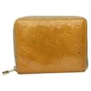 LOUIS VUITTON Wallets T.  Leather - Louis Vuitton