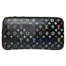 LOUIS VUITTON Wallets T.  Leather - Louis Vuitton