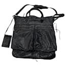 BALENCIAGA Handbags T.  Leather - Balenciaga