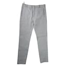 BALENCIAGA Trousers T.International M Polyester - Balenciaga