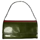 DIOR Handbags T.  Patent leather - Dior