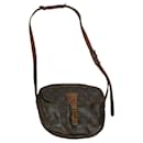 LOUIS VUITTON Bags T.  Leather - Louis Vuitton