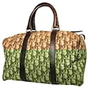 DIOR Handbags T.  Cotton - Dior