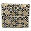 CELINE Wallets T.  Cotton - Céline