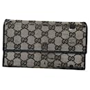 GUCCI Clutch bags T.  Cotton - Gucci