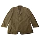 ZEGNA Coats T.International M Wool - Ermenegildo Zegna