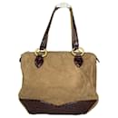 BALENCIAGA Handbags T.  Leather - Balenciaga