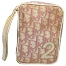 DIOR Handbags T.  Leather - Dior