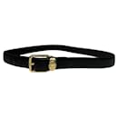 HUNTING SEASON Belts T.cm 100 Leather - Autre Marque