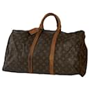 LOUIS VUITTON Bags T.  Leather - Louis Vuitton