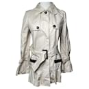 D&G Trench coats T.International M Cotton