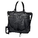 BALENCIAGA Handbags T.  Leather - Balenciaga