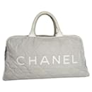 CHANEL Handbags T. Cotton - Chanel