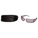 CELINE Sunglasses T.  Plastic - Céline