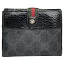 GUCCI Small bags, wallets & cases T.  Leather - Gucci