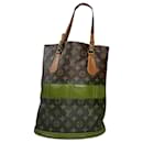 Bolsas LOUIS VUITTON T. Couro - Louis Vuitton