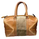 DIOR Handbags T.  Leather - Dior