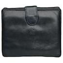 LOEWE Small bags, wallets & cases T.  Leather - Loewe