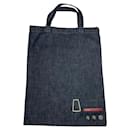 PRADA Handbags T.  Denim - Jeans - Prada