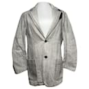ERMENEGILDO ZEGNA Coats T.International M Cotton - Ermenegildo Zegna
