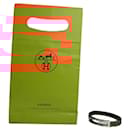 HERMES Bracelets T.  Leather - Hermès