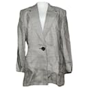 DIOR Coats T.International L Wool - Dior