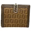 FENDI Wallets T.  Leather - Fendi