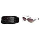 CELINE Sunglasses T.  Metal - Céline