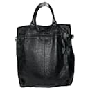 BALENCIAGA Handbags T.  Leather - Balenciaga