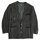 KANSAI YAMAMOTO Jackets T.International L Wool - Autre Marque