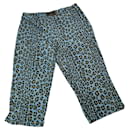 FENDI Shorts T.International L Cotton - Fendi