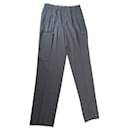 BALENCIAGA Trousers T.International M Polyester - Balenciaga