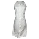 FENDI Dresses T.International S Denim - Jeans - Fendi