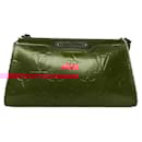 LOUIS VUITTON Clutch bags T.  Leather - Louis Vuitton