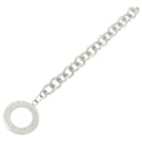 Pulseira charm Tiffany em prata 925 - Tiffany & Co
