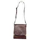 CARTIER Handbags T.  Leather - Cartier