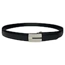 BURBERRY Belts T.cm 100 Patent leather - Burberry