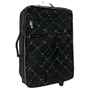 CHANEL Travel bags T.  Polyester - Chanel